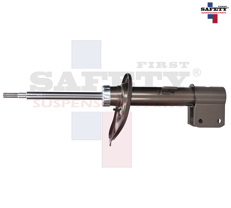 Amortiguador Delantera Izquierdo Gas Peugeot Truck Partner 4L 1.6 Lts 2013-2019 Tdi Safety