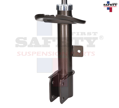 Amortiguador Delantera Izquierdo Gas Peugeot Truck Partner 4L 1.6 Lts 2013-2019 Tdi Safety