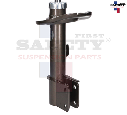 Amortiguador Delantera Izquierdo Gas Peugeot Truck Partner 4L 1.6 Lts 2013-2019 Tdi Safety