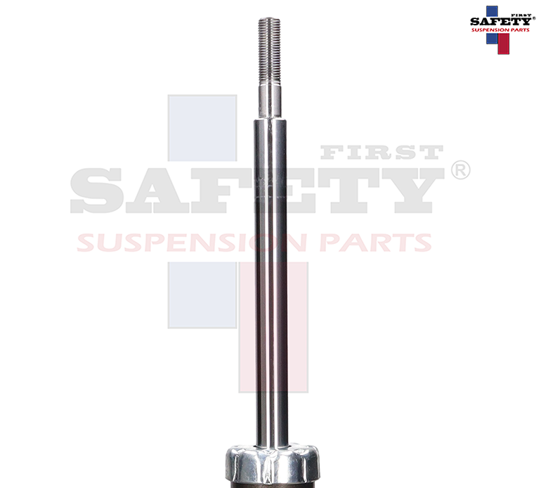 Amortiguador Delantera Izquierdo Gas Peugeot Truck Partner 4L 1.6 Lts 2013-2019 Tdi Safety