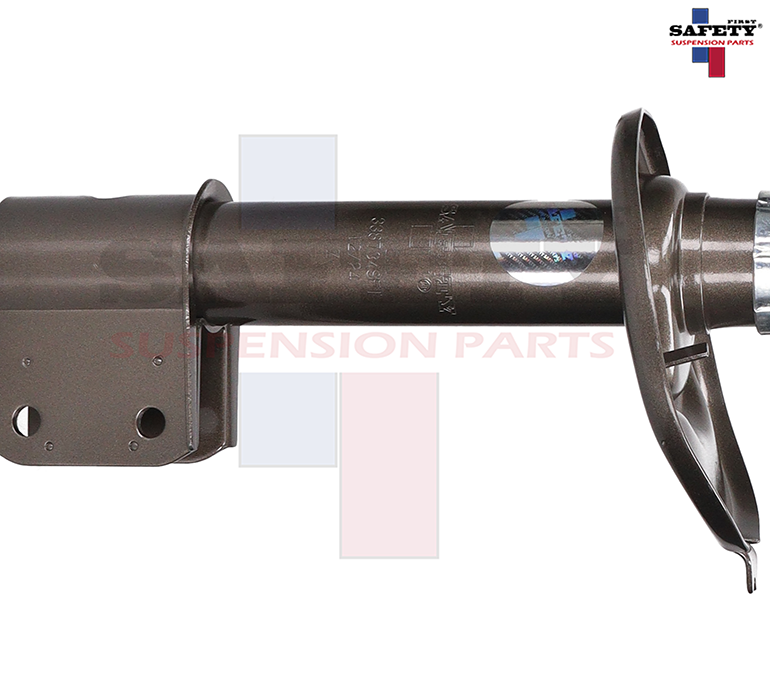 Amortiguador Delantera Izquierdo Gas Peugeot Truck Partner 4L 1.6 Lts 2013-2019 Tdi Safety