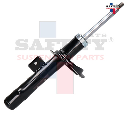 Amortiguador Delantera Derecho Gas Peugeot 206 4L 1.6 Lts 2000-2009 Peugeot 206 4L 1.6 Lts 2000-2009 Safety