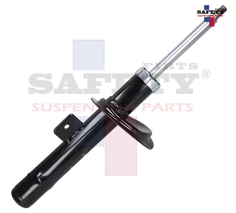 Amortiguador Delantera Derecho Gas Peugeot 206 4L 1.6 Lts 2000-2009 Peugeot 206 4L 1.6 Lts 2000-2009 Safety