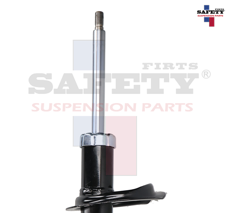 Amortiguador Delantera Derecho Gas Peugeot 206 4L 1.6 Lts 2000-2009 Peugeot 206 4L 1.6 Lts 2000-2009 Safety