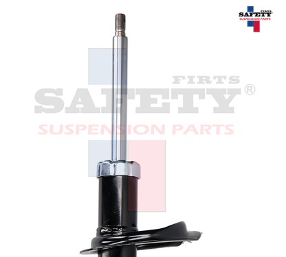 Amortiguador Delantera Derecho Gas Peugeot 206 4L 1.6 Lts 2000-2009 Peugeot 206 4L 1.6 Lts 2000-2009 Safety