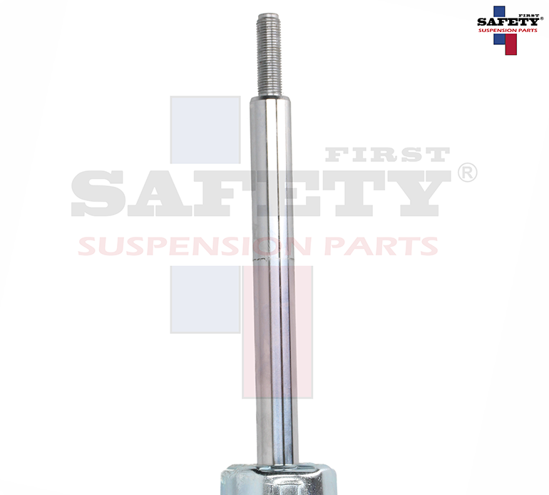 Amortiguador Delantera Ambos Lados Gas Ford Ecosport 4L 2.0 Lts 2003-2012 Safety