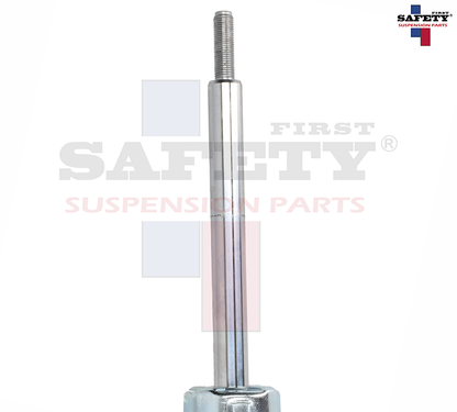 Amortiguador Delantera Ambos Lados Gas Ford Ecosport 4L 2.0 Lts 2003-2012 Safety