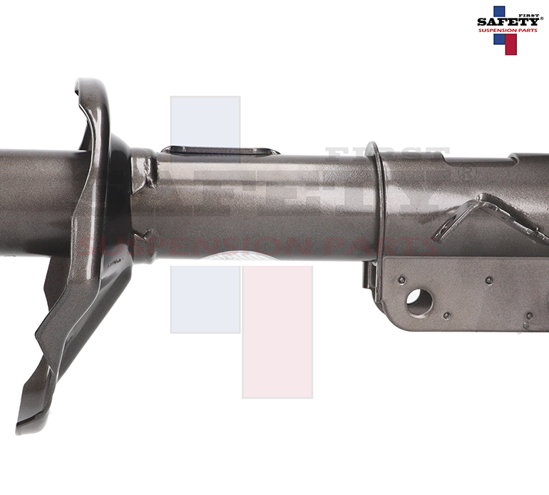 Amortiguador Delantera Derecho Gas Chevrolet Optra 4L 2.0 Lts 2006-2010 Suzuki Forenza 4L 2.0 Lts 2005-2008 Safety