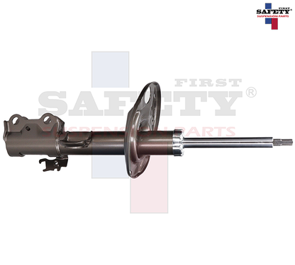 Amortiguador Delantera Derecho Gas Toyota Truck Rav4 4L 2.4 Lts 2006-2012 Rav4 4L 2.5 Lts 2006-2012 Rav4 V6 3.5 Lts 2006-2012 Safety