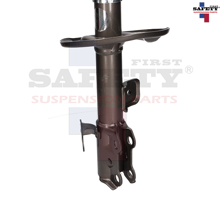 Amortiguador Delantera Derecho Gas Toyota Truck Rav4 4L 2.4 Lts 2006-2012 Rav4 4L 2.5 Lts 2006-2012 Rav4 V6 3.5 Lts 2006-2012 Safety