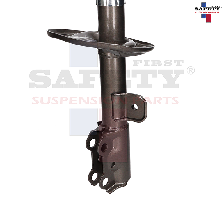 Amortiguador Delantera Derecho Gas Toyota Truck Rav4 4L 2.4 Lts 2006-2012 Rav4 4L 2.5 Lts 2006-2012 Rav4 V6 3.5 Lts 2006-2012 Safety