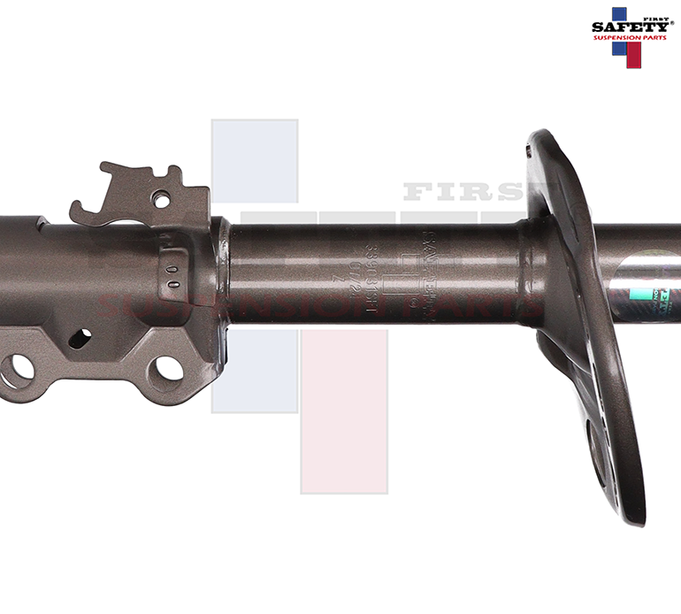 Amortiguador Delantera Derecho Gas Toyota Truck Rav4 4L 2.4 Lts 2006-2012 Rav4 4L 2.5 Lts 2006-2012 Rav4 V6 3.5 Lts 2006-2012 Safety