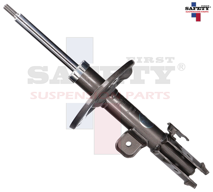 Amortiguador Delantera Izquierdo Gas Toyota Truck Rav4 4L 2.4 Lts 2006-2012 Rav4 4L 2.5 Lts 2006-2012 Rav4 V6 3.5 Lts 2006-2012 Safety