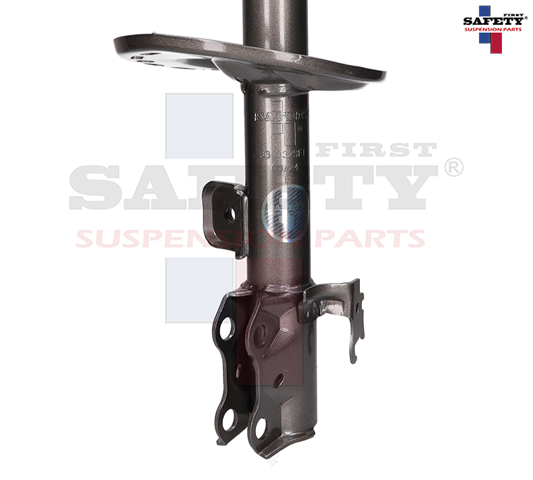 Amortiguador Delantera Izquierdo Gas Toyota Truck Rav4 4L 2.4 Lts 2006-2012 Rav4 4L 2.5 Lts 2006-2012 Rav4 V6 3.5 Lts 2006-2012 Safety