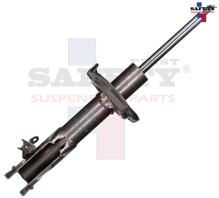 Amortiguador Delantera Derecho Gas Honda Civic Hibrido 4L 1.3 Lts 2006-2011 Civic Sedan 4L 1.8 Lts 2006-2011 Civic 4L 2.0 Lts 2006-2011 Safety