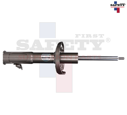 Amortiguador Delantera Derecho Gas Honda Civic Hibrido 4L 1.3 Lts 2006-2011 Civic Sedan 4L 1.8 Lts 2006-2011 Civic 4L 2.0 Lts 2006-2011 Safety
