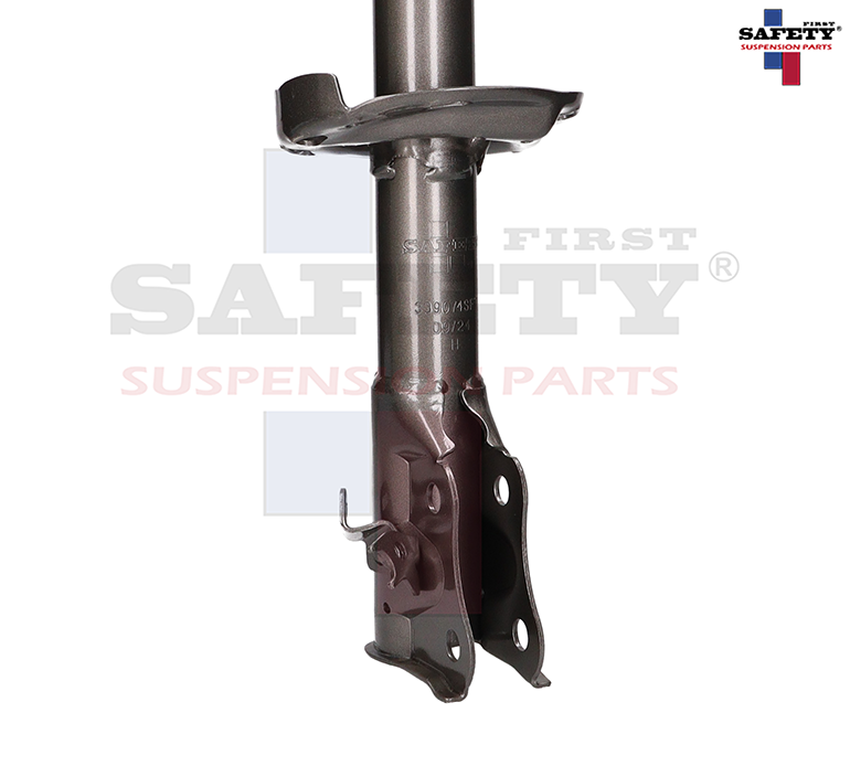 Amortiguador Delantera Derecho Gas Honda Civic Hibrido 4L 1.3 Lts 2006-2011 Civic Sedan 4L 1.8 Lts 2006-2011 Civic 4L 2.0 Lts 2006-2011 Safety