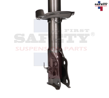 Amortiguador Delantera Derecho Gas Honda Civic Hibrido 4L 1.3 Lts 2006-2011 Civic Sedan 4L 1.8 Lts 2006-2011 Civic 4L 2.0 Lts 2006-2011 Safety