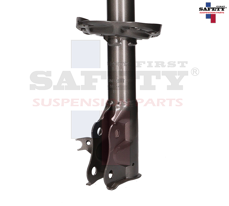Amortiguador Delantera Derecho Gas Honda Civic Hibrido 4L 1.3 Lts 2006-2011 Civic Sedan 4L 1.8 Lts 2006-2011 Civic 4L 2.0 Lts 2006-2011 Safety