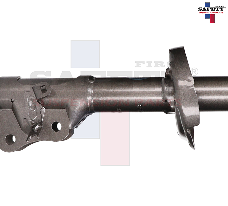 Amortiguador Delantera Derecho Gas Honda Civic Hibrido 4L 1.3 Lts 2006-2011 Civic Sedan 4L 1.8 Lts 2006-2011 Civic 4L 2.0 Lts 2006-2011 Safety