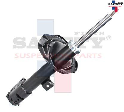 339080SFT SAFETY - Imagen 2D 3