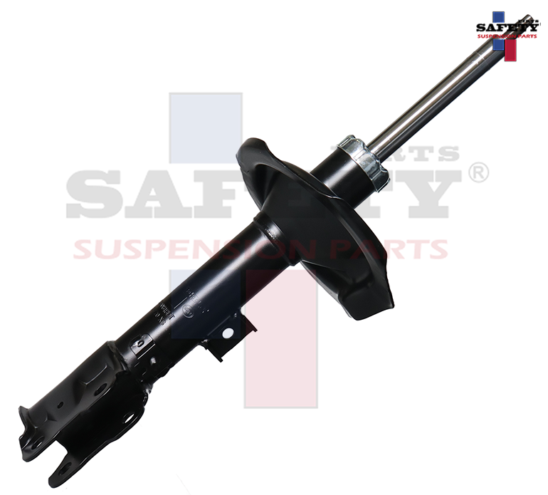 Amortiguador Delantera Izquierdo Gas Mitsubishi Truck Outlander 4L 2.0 Lts 2007-2013 Outlander 4L 2.4 Lts 2007-2013 Outlander V6 3.0 Lts 2007-2013 Asx 4L 2.0 Lts 2013-2015 Safety