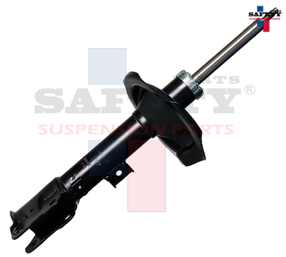 Amortiguador Delantera Izquierdo Gas Mitsubishi Truck Outlander 4L 2.0 Lts 2007-2013 Outlander 4L 2.4 Lts 2007-2013 Outlander V6 3.0 Lts 2007-2013 Asx 4L 2.0 Lts 2013-2015 Safety