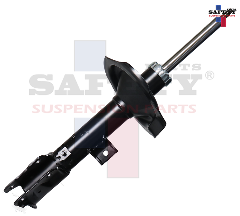 Amortiguador Delantera Izquierdo Gas Mitsubishi Truck Outlander 4L 2.0 Lts 2007-2013 Outlander 4L 2.4 Lts 2007-2013 Outlander V6 3.0 Lts 2007-2013 Asx 4L 2.0 Lts 2013-2015 Safety