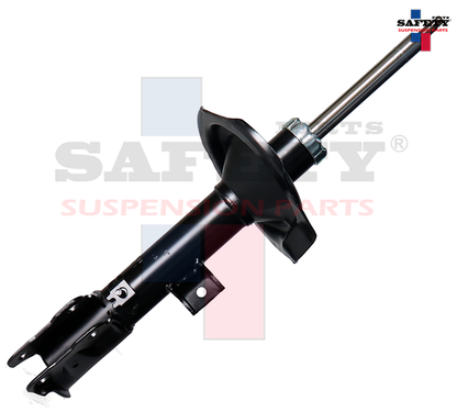 Amortiguador Delantera Izquierdo Gas Mitsubishi Truck Outlander 4L 2.0 Lts 2007-2013 Outlander 4L 2.4 Lts 2007-2013 Outlander V6 3.0 Lts 2007-2013 Asx 4L 2.0 Lts 2013-2015 Safety