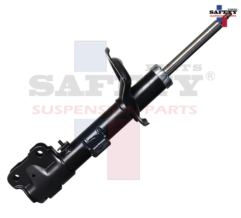 Amortiguador Delantera Izquierdo Gas Mitsubishi Truck Outlander 4L 2.0 Lts 2007-2013 Outlander 4L 2.4 Lts 2007-2013 Outlander V6 3.0 Lts 2007-2013 Asx 4L 2.0 Lts 2013-2015 Safety