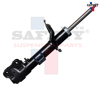 Amortiguador Delantera Izquierdo Gas Mitsubishi Truck Outlander 4L 2.0 Lts 2007-2013 Outlander 4L 2.4 Lts 2007-2013 Outlander V6 3.0 Lts 2007-2013 Asx 4L 2.0 Lts 2013-2015 Safety