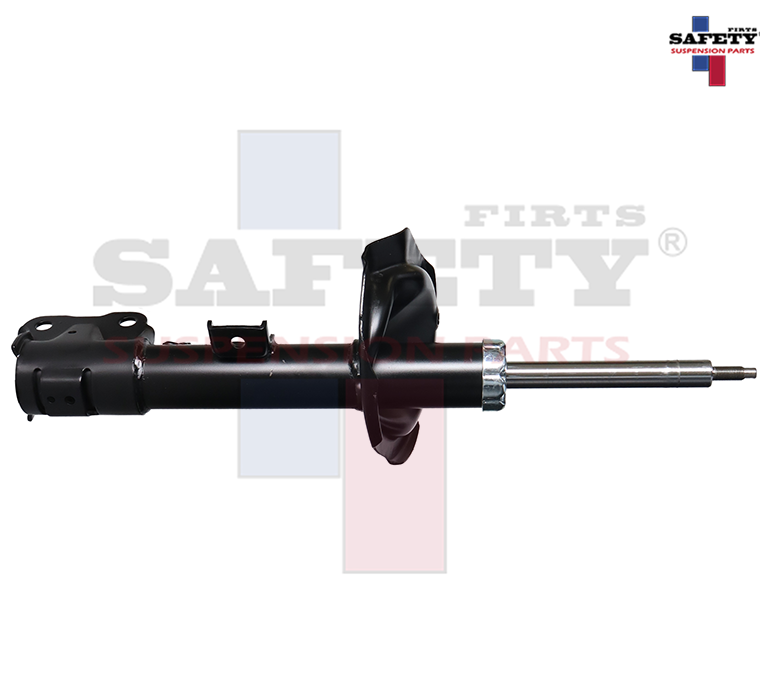 Amortiguador Delantera Izquierdo Gas Mitsubishi Truck Outlander 4L 2.0 Lts 2007-2013 Outlander 4L 2.4 Lts 2007-2013 Outlander V6 3.0 Lts 2007-2013 Asx 4L 2.0 Lts 2013-2015 Safety