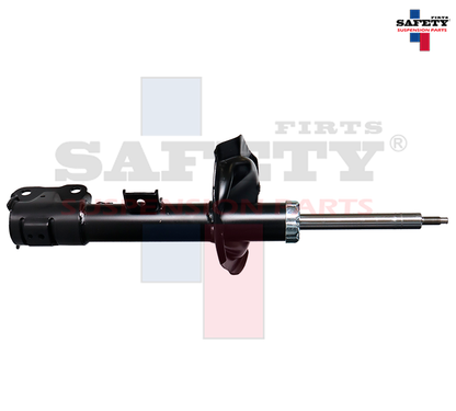 Amortiguador Delantera Izquierdo Gas Mitsubishi Truck Outlander 4L 2.0 Lts 2007-2013 Outlander 4L 2.4 Lts 2007-2013 Outlander V6 3.0 Lts 2007-2013 Asx 4L 2.0 Lts 2013-2015 Safety