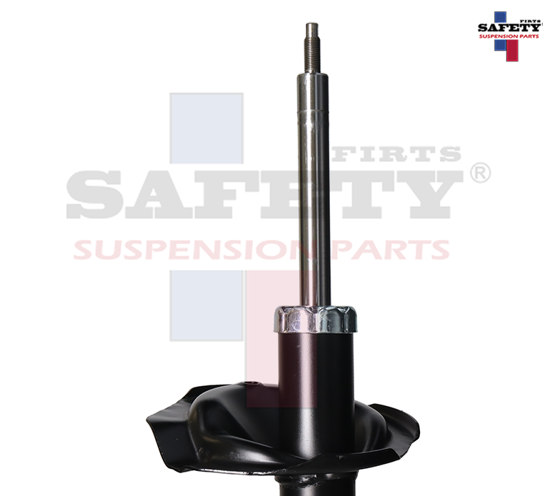Amortiguador Delantera Izquierdo Gas Mitsubishi Truck Outlander 4L 2.0 Lts 2007-2013 Outlander 4L 2.4 Lts 2007-2013 Outlander V6 3.0 Lts 2007-2013 Asx 4L 2.0 Lts 2013-2015 Safety