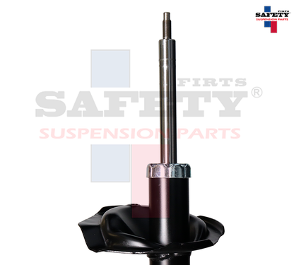 Amortiguador Delantera Izquierdo Gas Mitsubishi Truck Outlander 4L 2.0 Lts 2007-2013 Outlander 4L 2.4 Lts 2007-2013 Outlander V6 3.0 Lts 2007-2013 Asx 4L 2.0 Lts 2013-2015 Safety