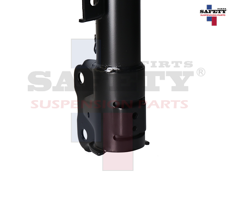 Amortiguador Delantera Izquierdo Gas Mitsubishi Truck Outlander 4L 2.0 Lts 2007-2013 Outlander 4L 2.4 Lts 2007-2013 Outlander V6 3.0 Lts 2007-2013 Asx 4L 2.0 Lts 2013-2015 Safety
