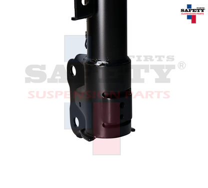 Amortiguador Delantera Izquierdo Gas Mitsubishi Truck Outlander 4L 2.0 Lts 2007-2013 Outlander 4L 2.4 Lts 2007-2013 Outlander V6 3.0 Lts 2007-2013 Asx 4L 2.0 Lts 2013-2015 Safety