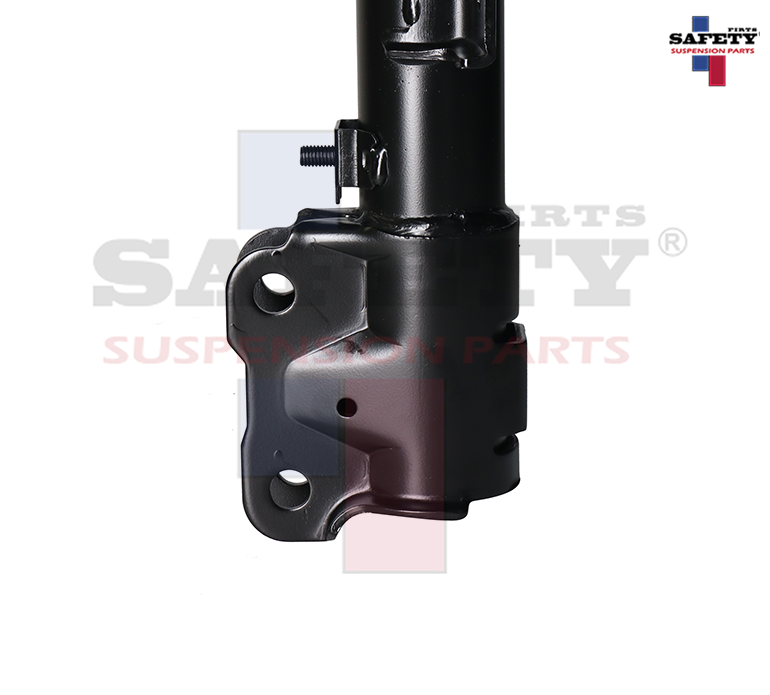 Amortiguador Delantera Izquierdo Gas Mitsubishi Truck Outlander 4L 2.0 Lts 2007-2013 Outlander 4L 2.4 Lts 2007-2013 Outlander V6 3.0 Lts 2007-2013 Asx 4L 2.0 Lts 2013-2015 Safety
