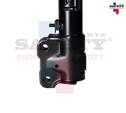 Amortiguador Delantera Izquierdo Gas Mitsubishi Truck Outlander 4L 2.0 Lts 2007-2013 Outlander 4L 2.4 Lts 2007-2013 Outlander V6 3.0 Lts 2007-2013 Asx 4L 2.0 Lts 2013-2015 Safety