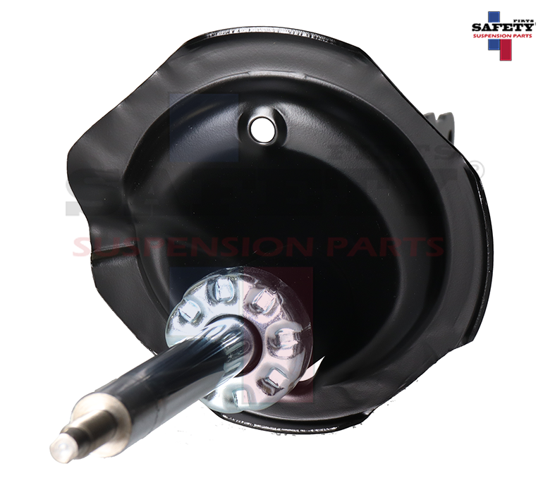Amortiguador Delantera Izquierdo Gas Mitsubishi Truck Outlander 4L 2.0 Lts 2007-2013 Outlander 4L 2.4 Lts 2007-2013 Outlander V6 3.0 Lts 2007-2013 Asx 4L 2.0 Lts 2013-2015 Safety