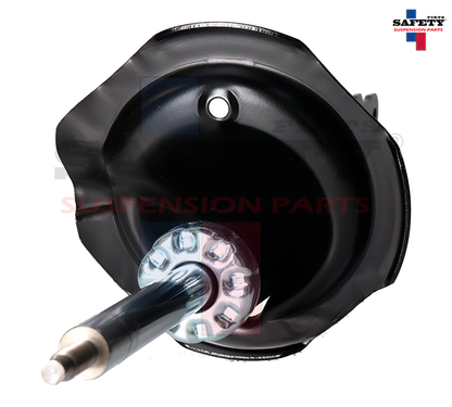 Amortiguador Delantera Izquierdo Gas Mitsubishi Truck Outlander 4L 2.0 Lts 2007-2013 Outlander 4L 2.4 Lts 2007-2013 Outlander V6 3.0 Lts 2007-2013 Asx 4L 2.0 Lts 2013-2015 Safety