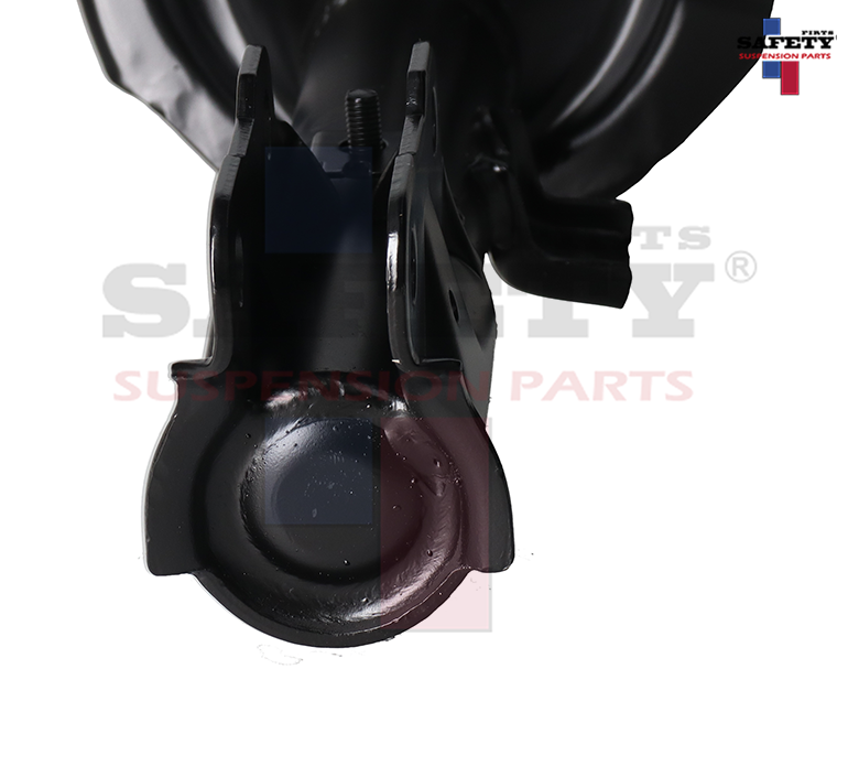 Amortiguador Delantera Izquierdo Gas Mitsubishi Truck Outlander 4L 2.0 Lts 2007-2013 Outlander 4L 2.4 Lts 2007-2013 Outlander V6 3.0 Lts 2007-2013 Asx 4L 2.0 Lts 2013-2015 Safety