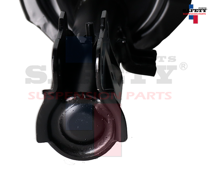 Amortiguador Delantera Izquierdo Gas Mitsubishi Truck Outlander 4L 2.0 Lts 2007-2013 Outlander 4L 2.4 Lts 2007-2013 Outlander V6 3.0 Lts 2007-2013 Asx 4L 2.0 Lts 2013-2015 Safety