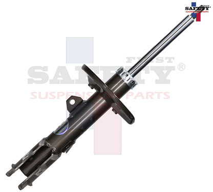 Amortiguador Delantera Derecho Gas Toyota Corolla 4L 1.8 Lts 2009-2013 Corolla 4L 2.4 Lts 2009-2013 Safety