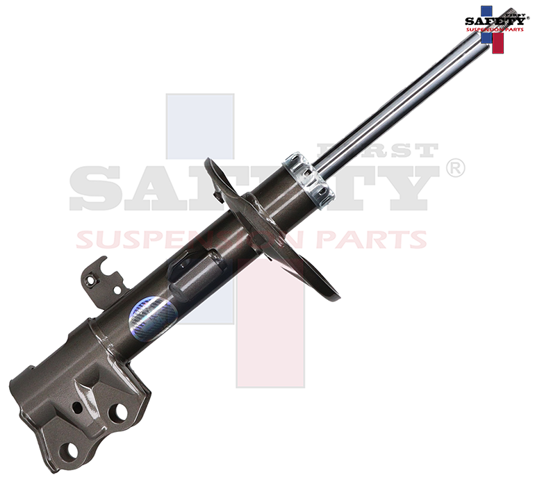 Amortiguador Delantera Derecho Gas Toyota Corolla 4L 1.8 Lts 2009-2013 Corolla 4L 2.4 Lts 2009-2013 Safety