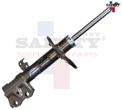 Amortiguador Delantera Derecho Gas Toyota Corolla 4L 1.8 Lts 2009-2013 Corolla 4L 2.4 Lts 2009-2013 Safety