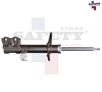 Amortiguador Delantera Derecho Gas Toyota Corolla 4L 1.8 Lts 2009-2013 Corolla 4L 2.4 Lts 2009-2013 Safety