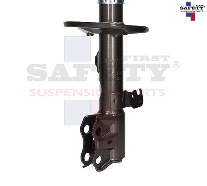 Amortiguador Delantera Derecho Gas Toyota Corolla 4L 1.8 Lts 2009-2013 Corolla 4L 2.4 Lts 2009-2013 Safety