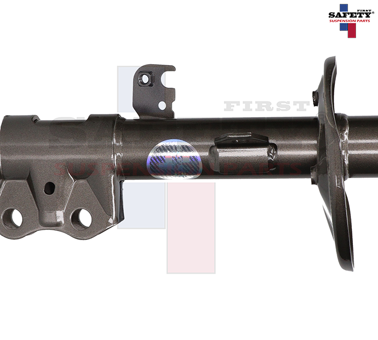 Amortiguador Delantera Derecho Gas Toyota Corolla 4L 1.8 Lts 2009-2013 Corolla 4L 2.4 Lts 2009-2013 Safety