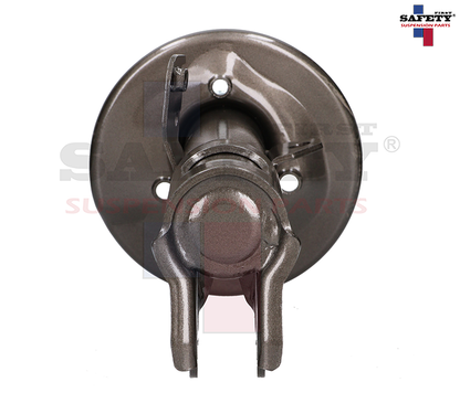 Amortiguador Delantera Derecho Gas Toyota Corolla 4L 1.8 Lts 2009-2013 Corolla 4L 2.4 Lts 2009-2013 Safety